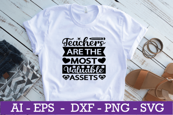 Teachers Know Their Students Very SVG – A Versatile Graphic for Crafts and Creative Projects